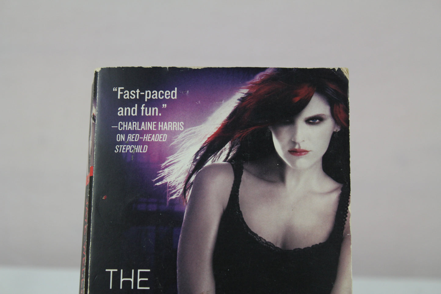The Mage in Black (Sabina Kane, Book 2) by Jaye Wells