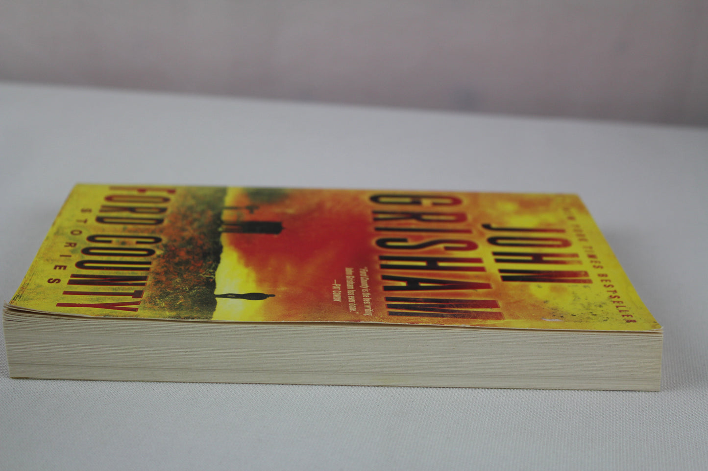 Ford County: Stories by John Grisham