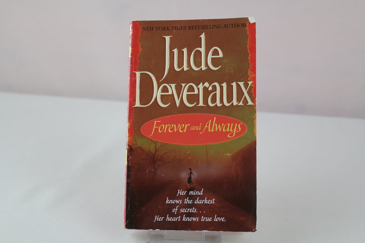 Forever and Always by Jude Deveraux