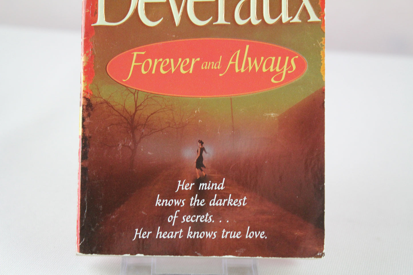 Forever and Always by Jude Deveraux