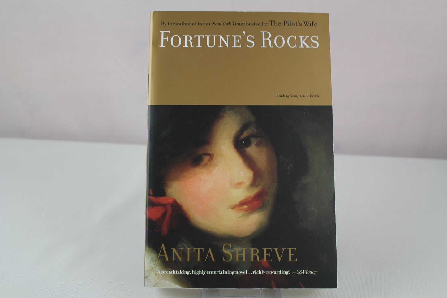 Fortune's Rocks by Anita Shreve