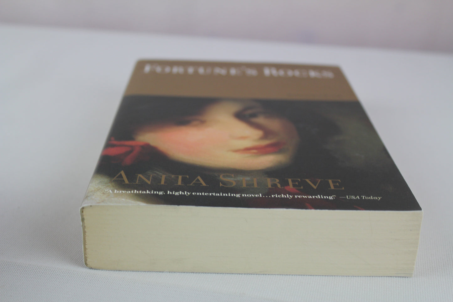Fortune's Rocks by Anita Shreve