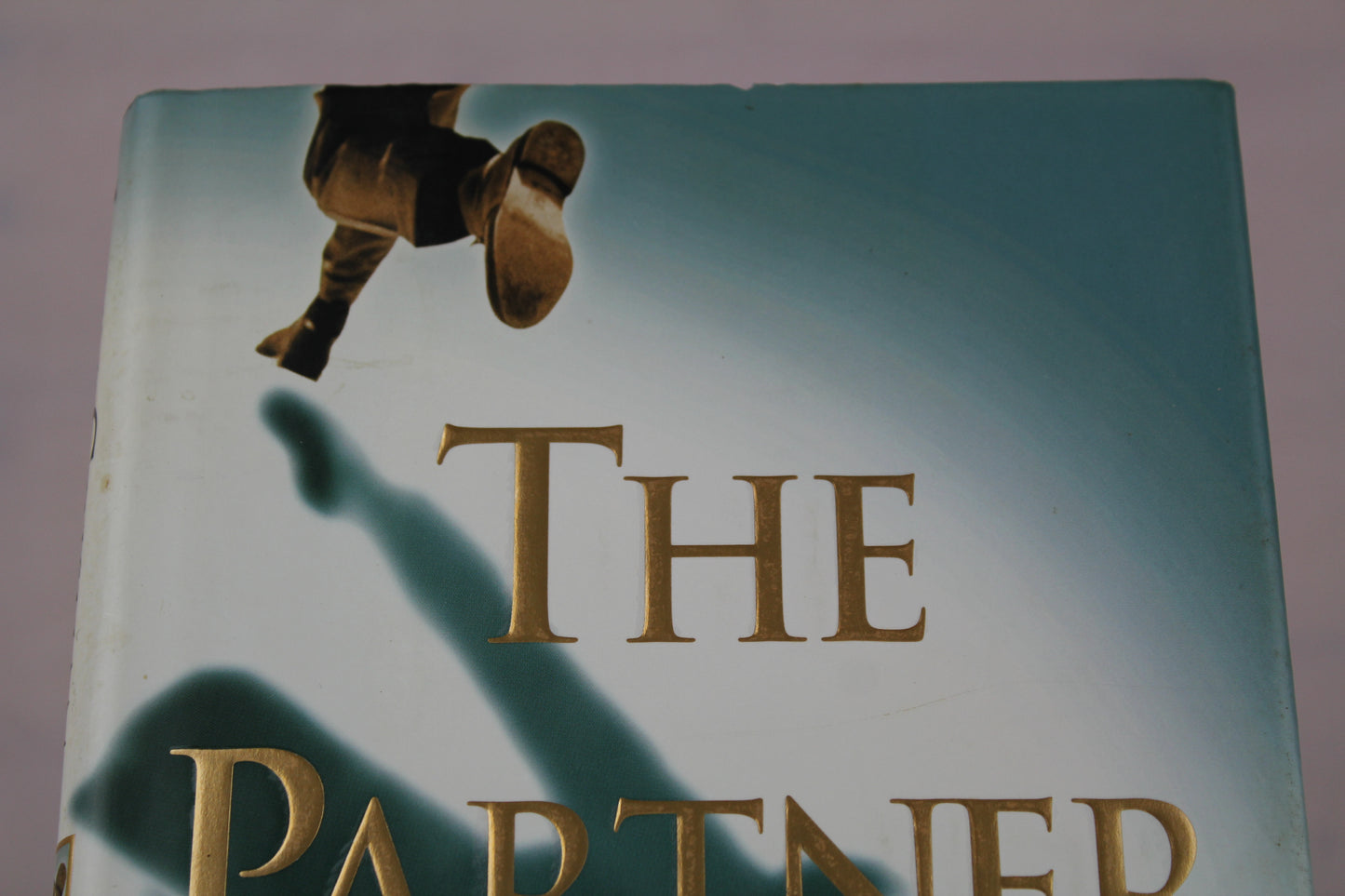 The Partner: A Novel by John Grisham