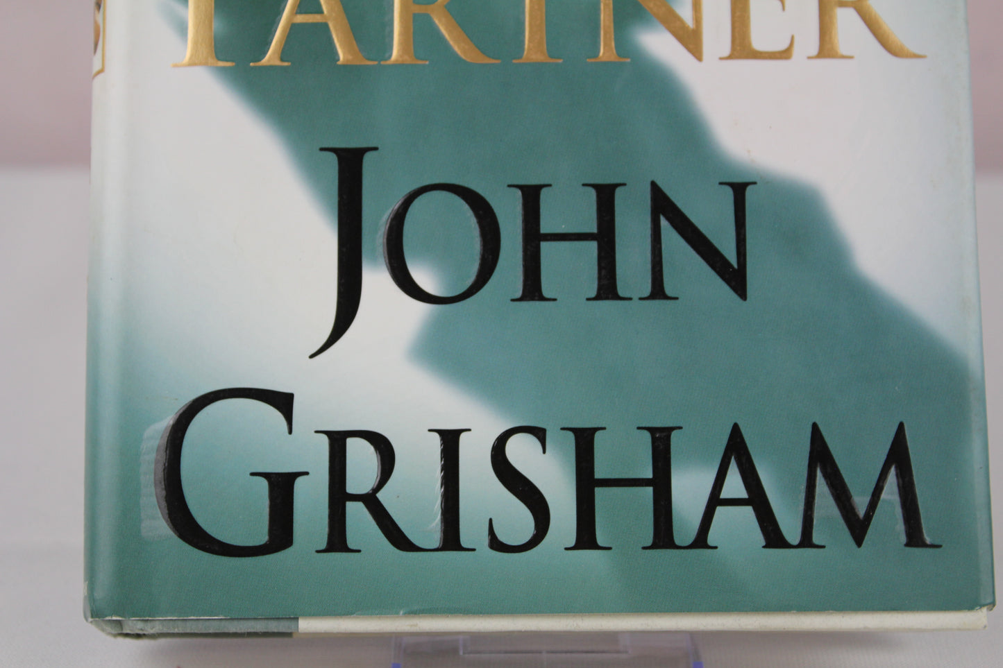 The Partner: A Novel by John Grisham