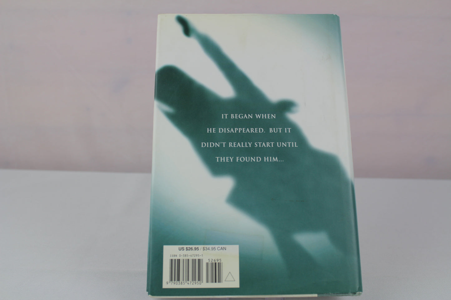 The Partner: A Novel by John Grisham