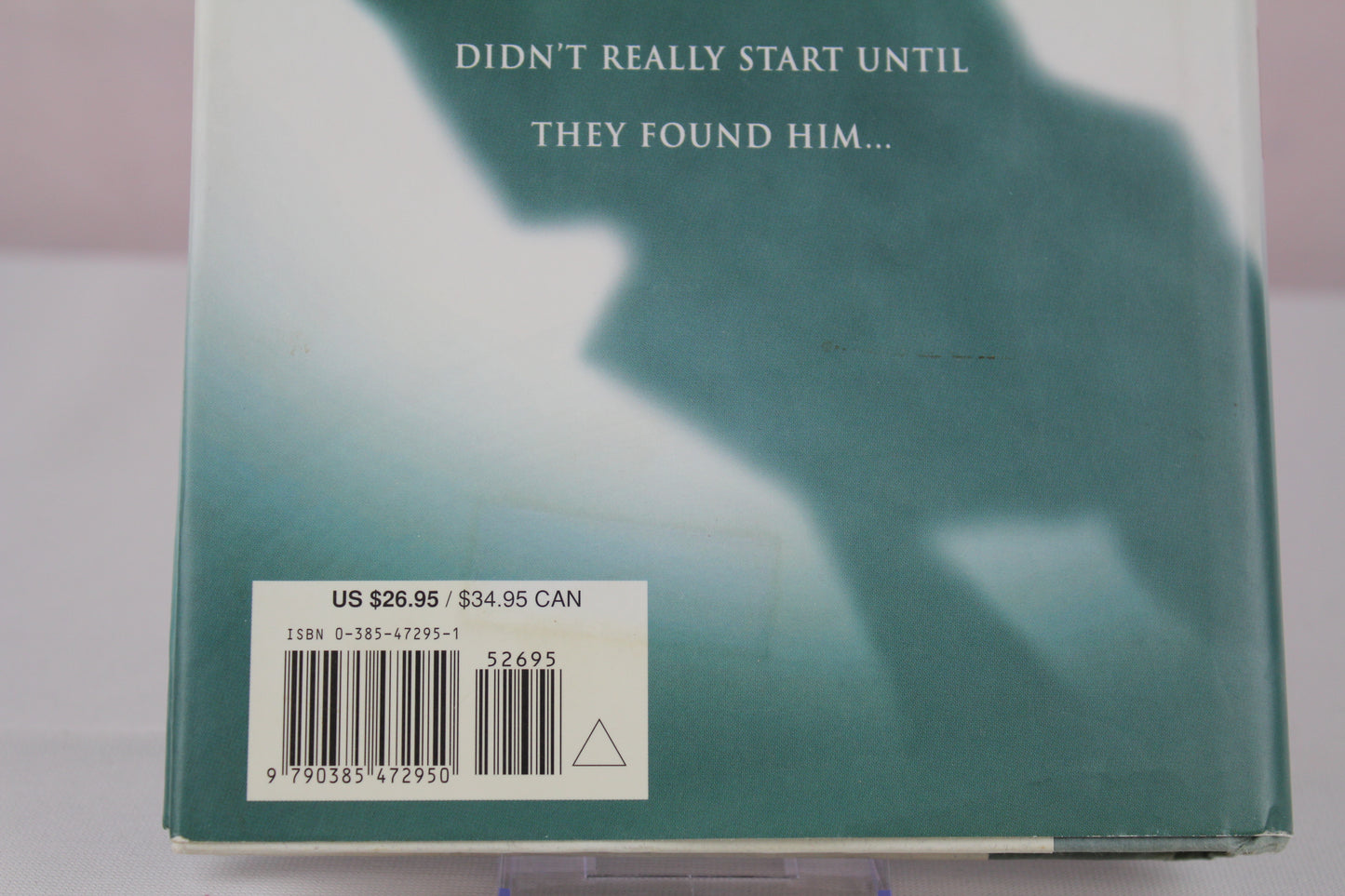 The Partner: A Novel by John Grisham