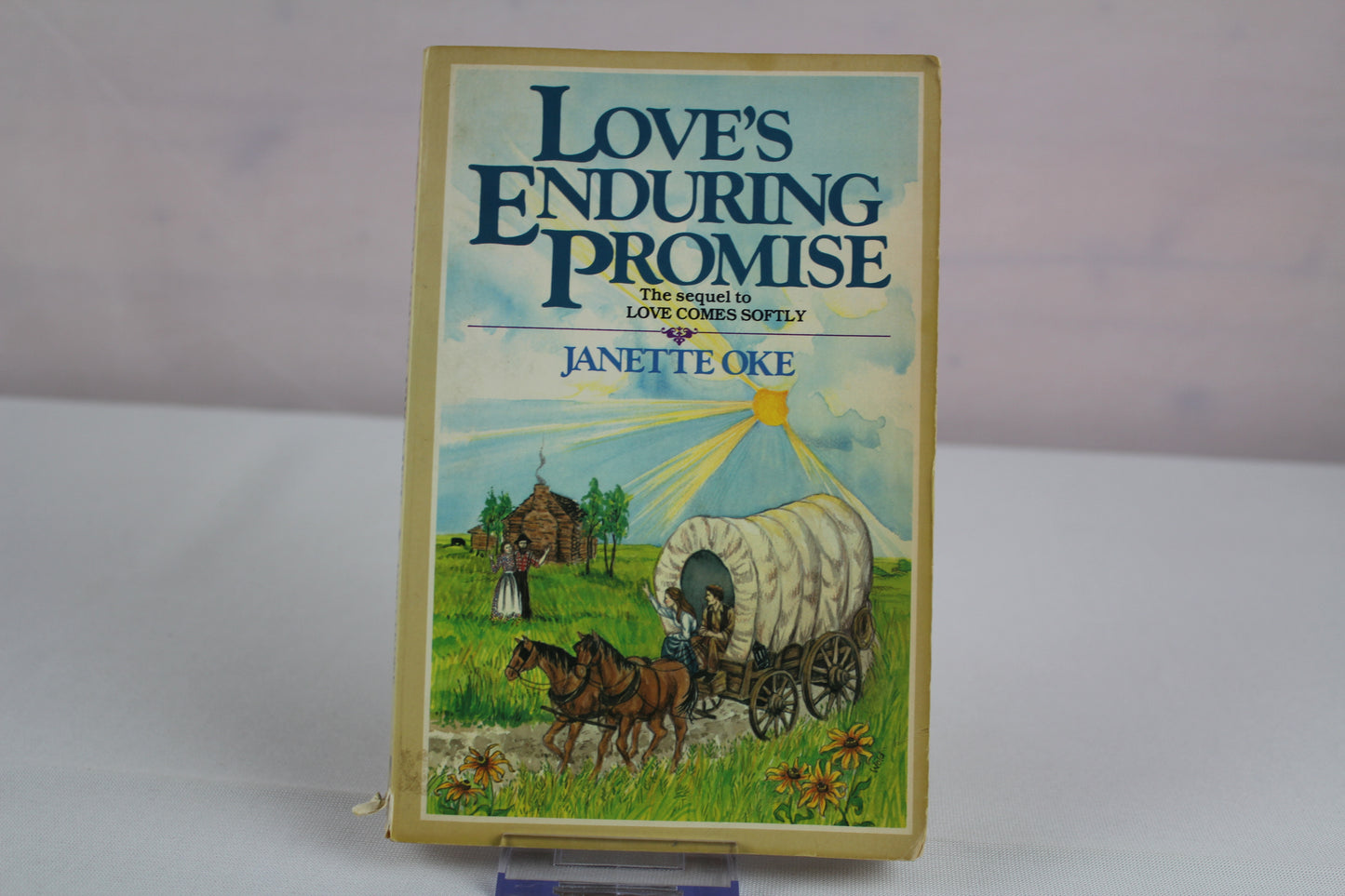 Love's Enduring Promise: 2 by Janet Oke