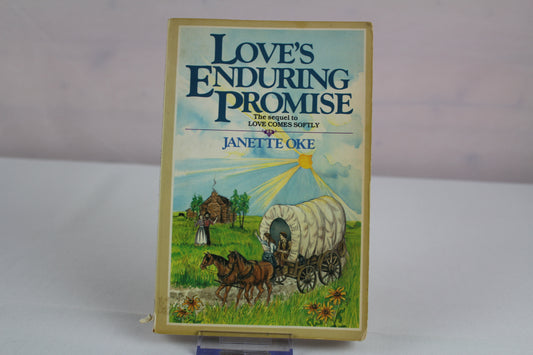 Love's Enduring Promise: 2 by Janet Oke