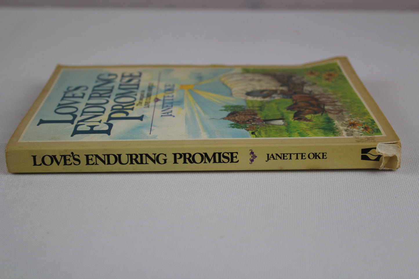 Love's Enduring Promise: 2 by Janet Oke