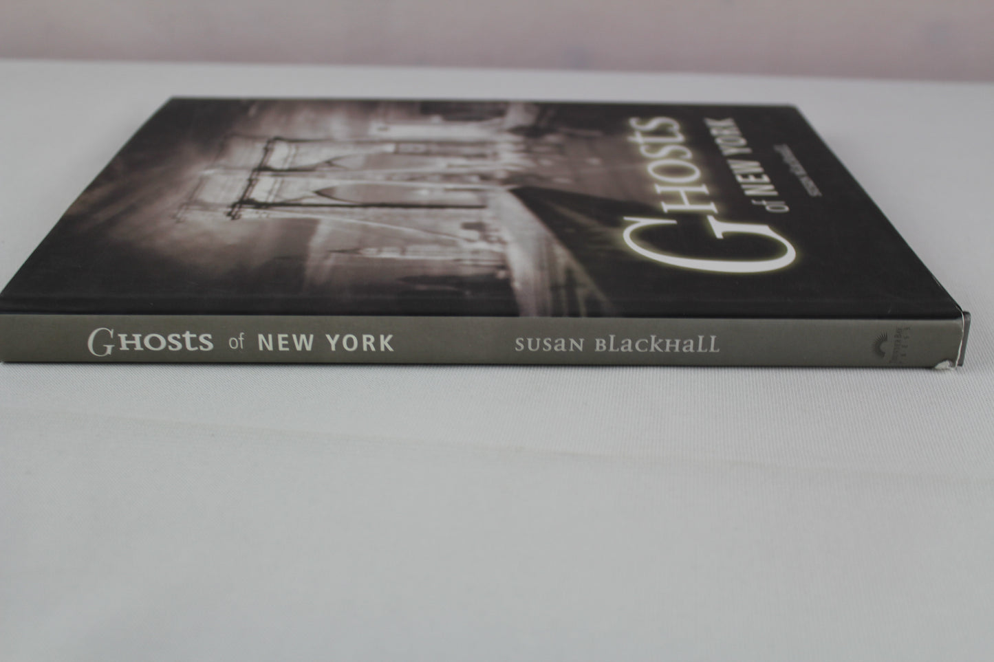 Ghosts of New York by Marilyn Stults