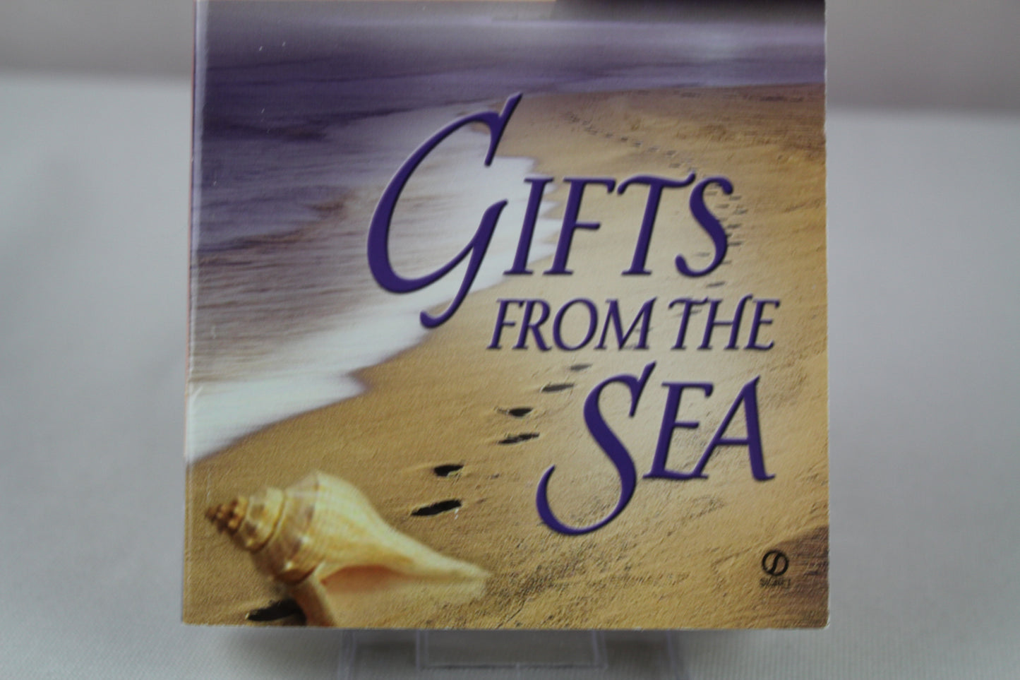 Gifts From the Sea by Jane Goodger