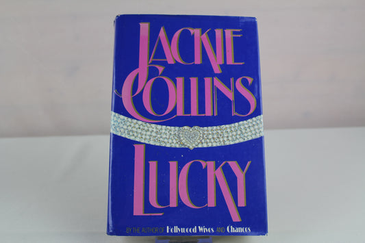 Lucky by Jackie Collins