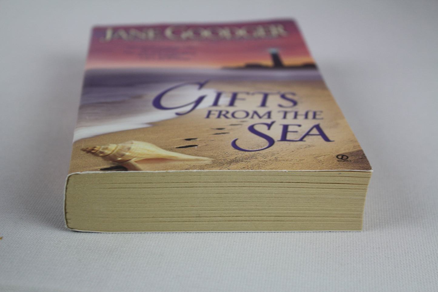 Gifts From the Sea by Jane Goodger