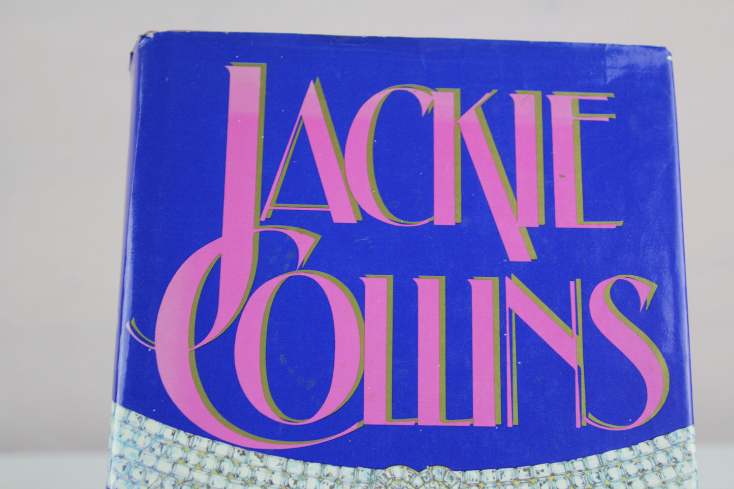 Lucky by Jackie Collins