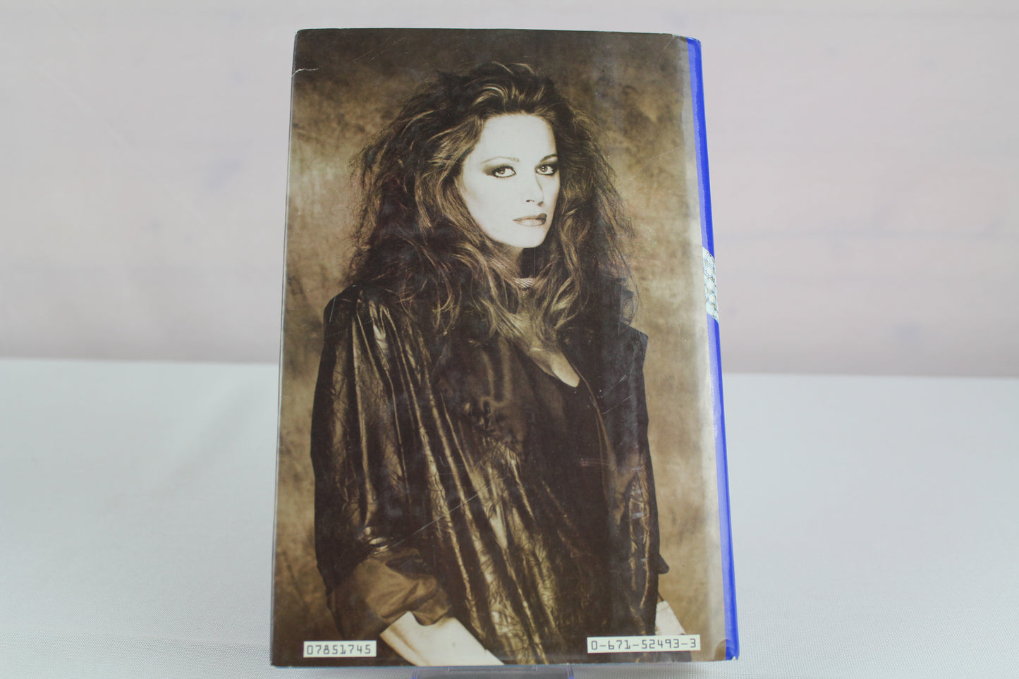 Lucky by Jackie Collins