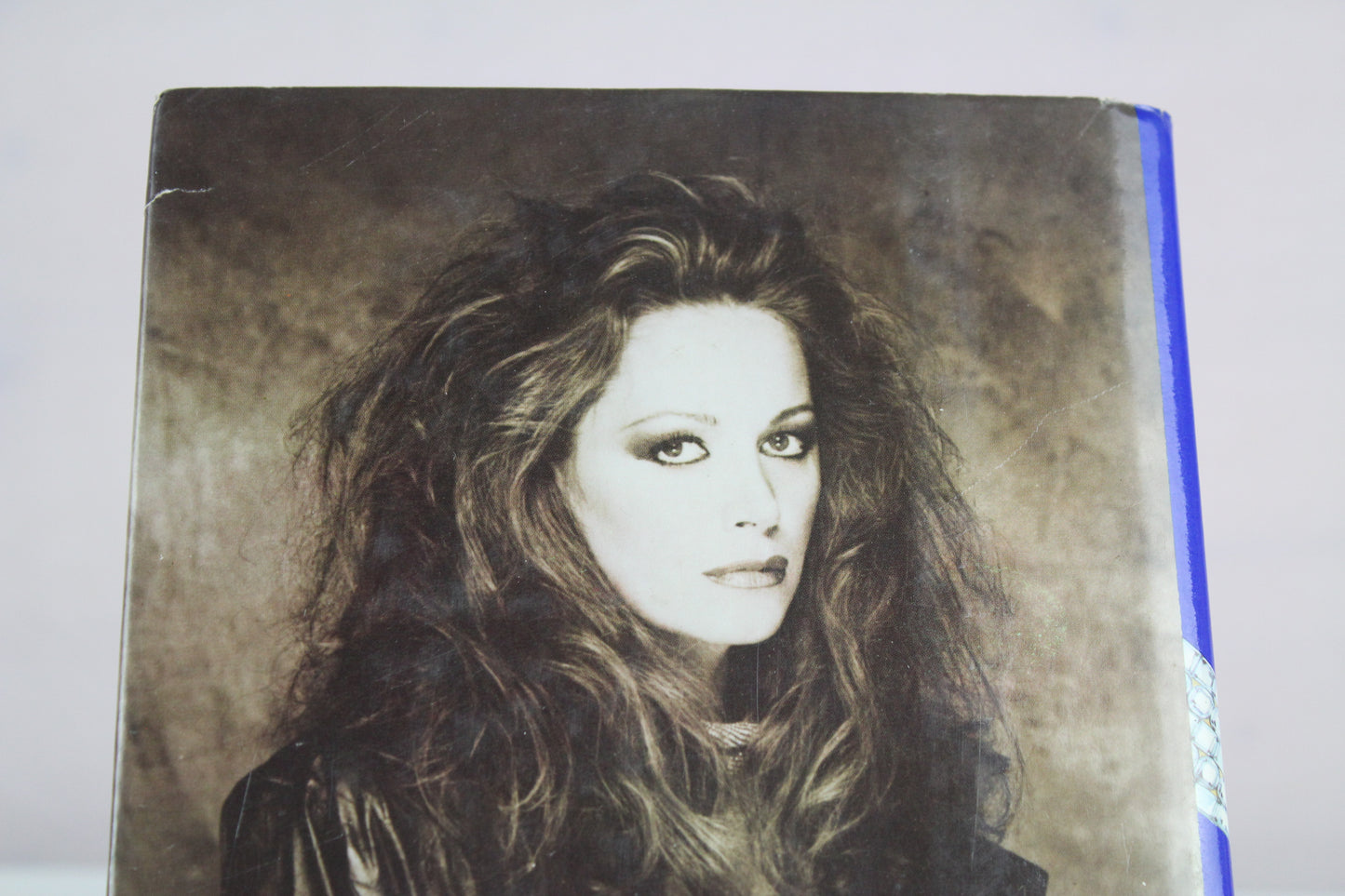 Lucky by Jackie Collins