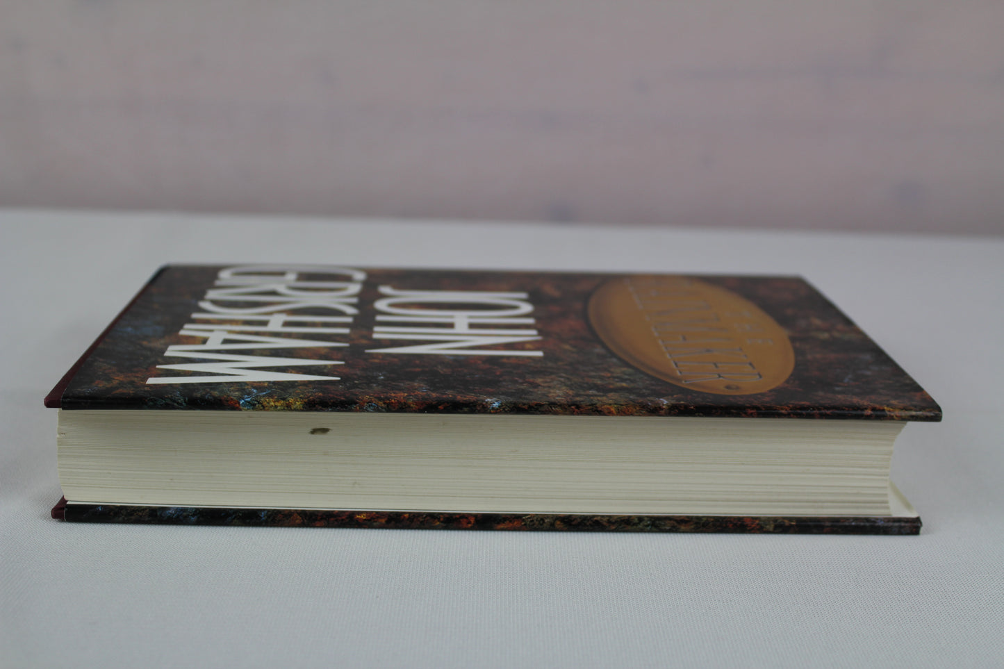 The Rainmaker: A Novel by John Grisham