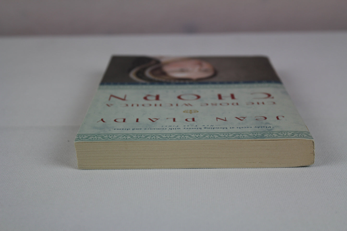 The Rose Without a Thorn: The Wives of Henry VIII by Jean Plaidy