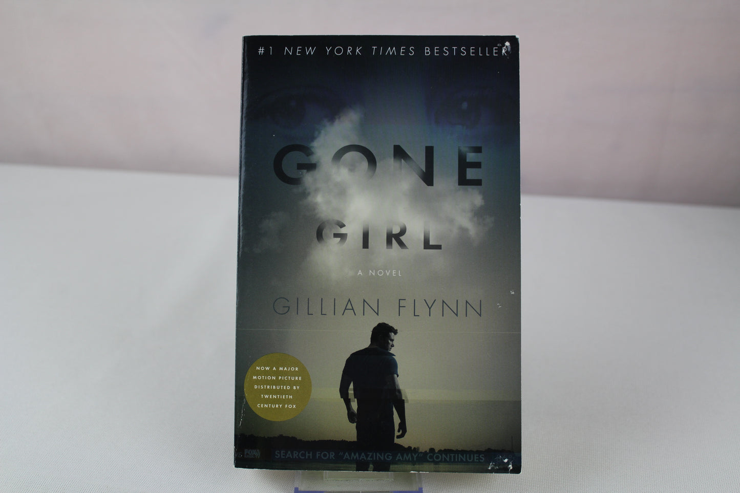 Gone Girl by Gillian Flynn