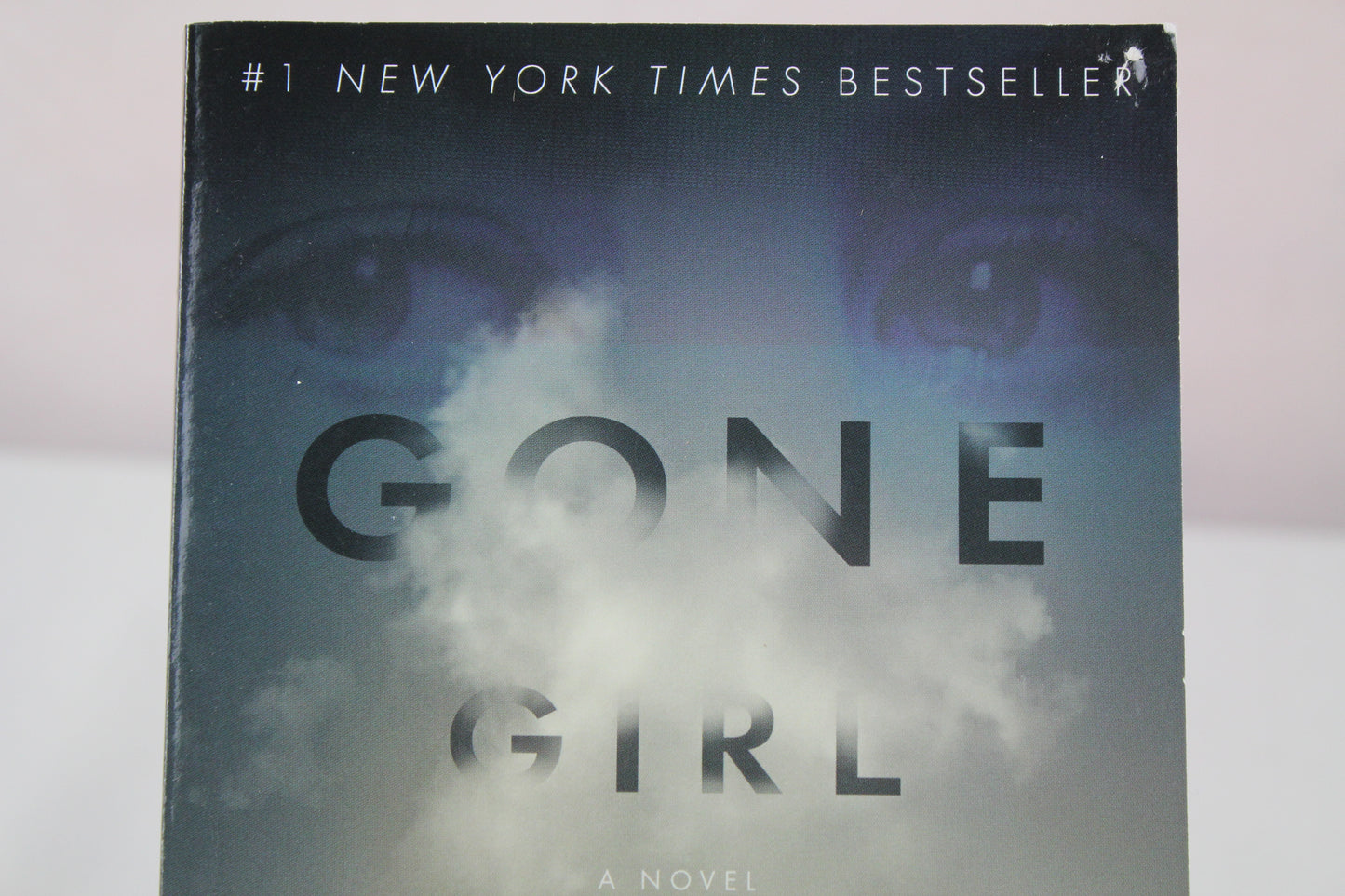 Gone Girl by Gillian Flynn