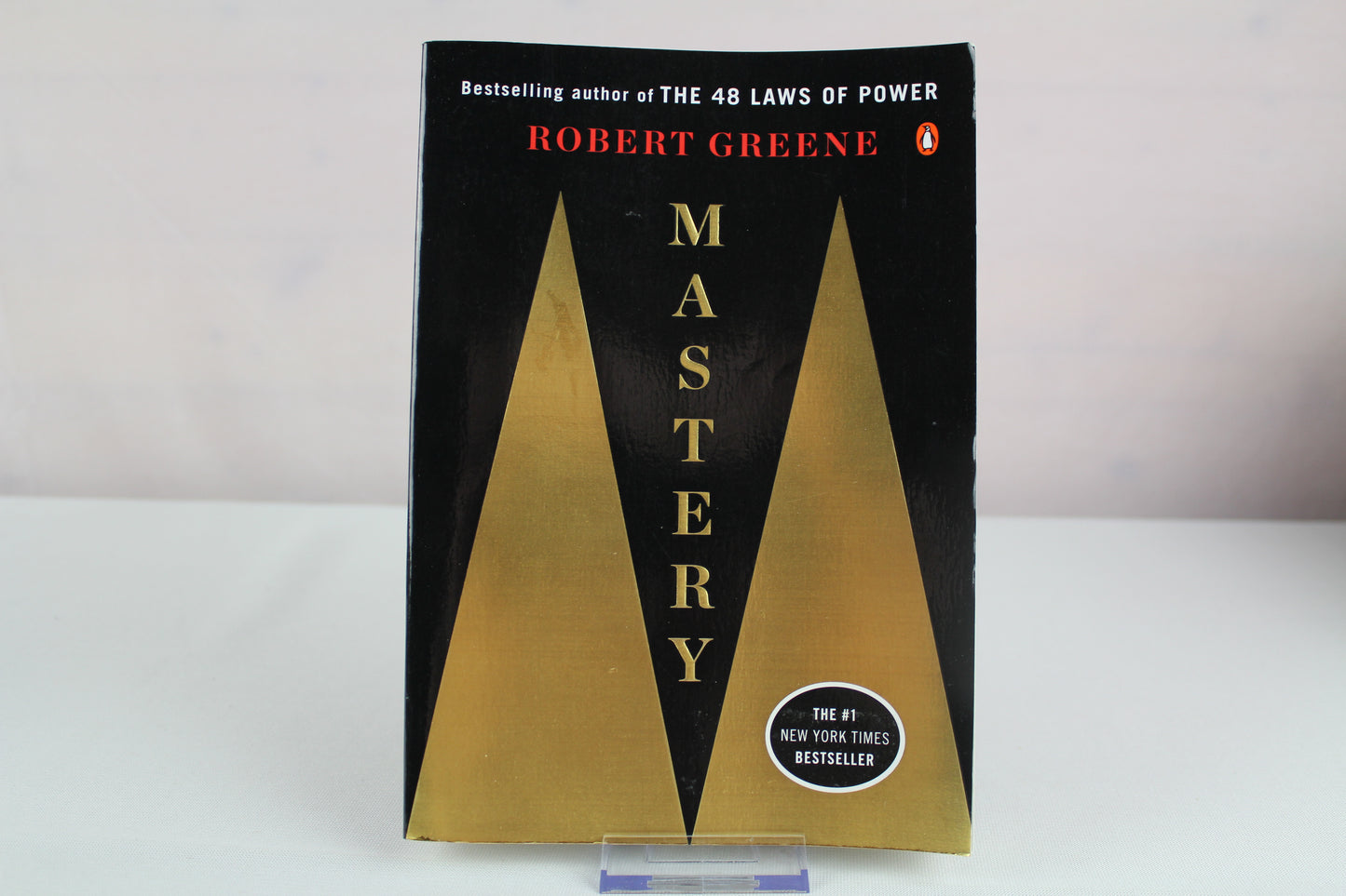 Mastery by Robert Greene