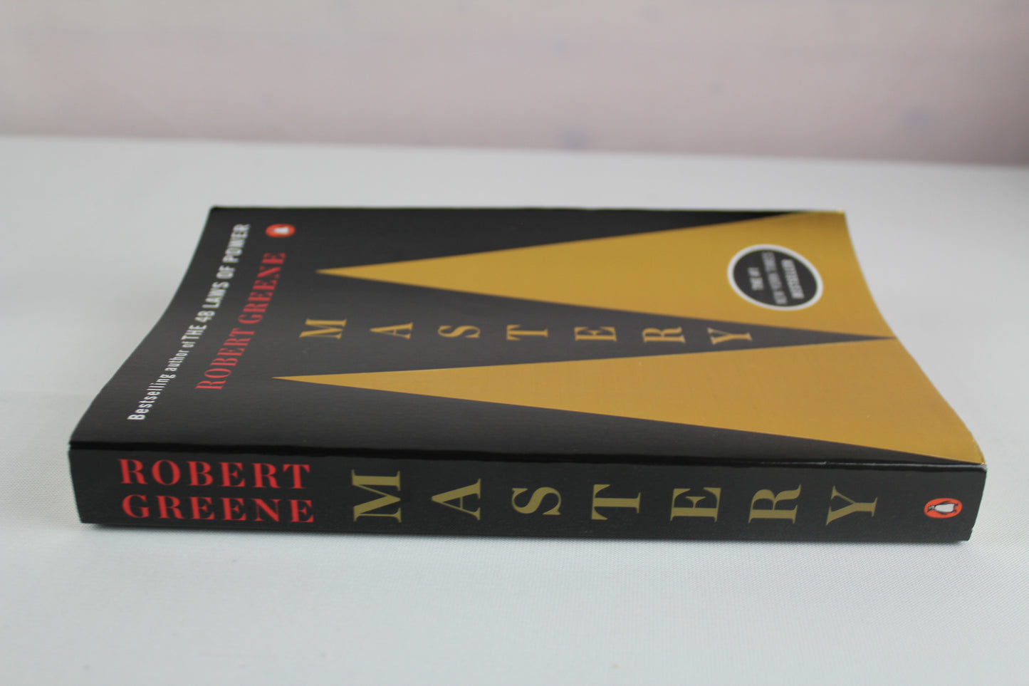 Mastery by Robert Greene