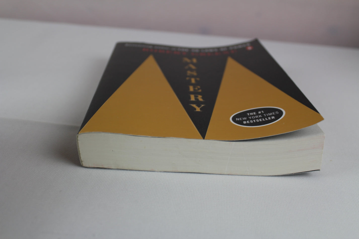 Mastery by Robert Greene