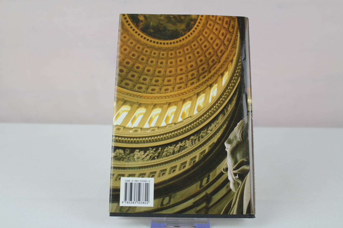 The Summons by John Grisham