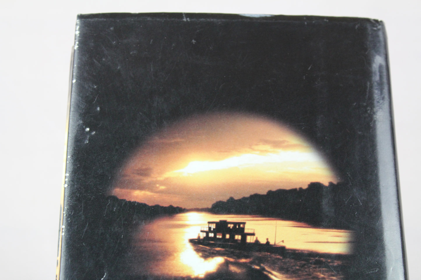 The Testament: A Novel by John Grisham