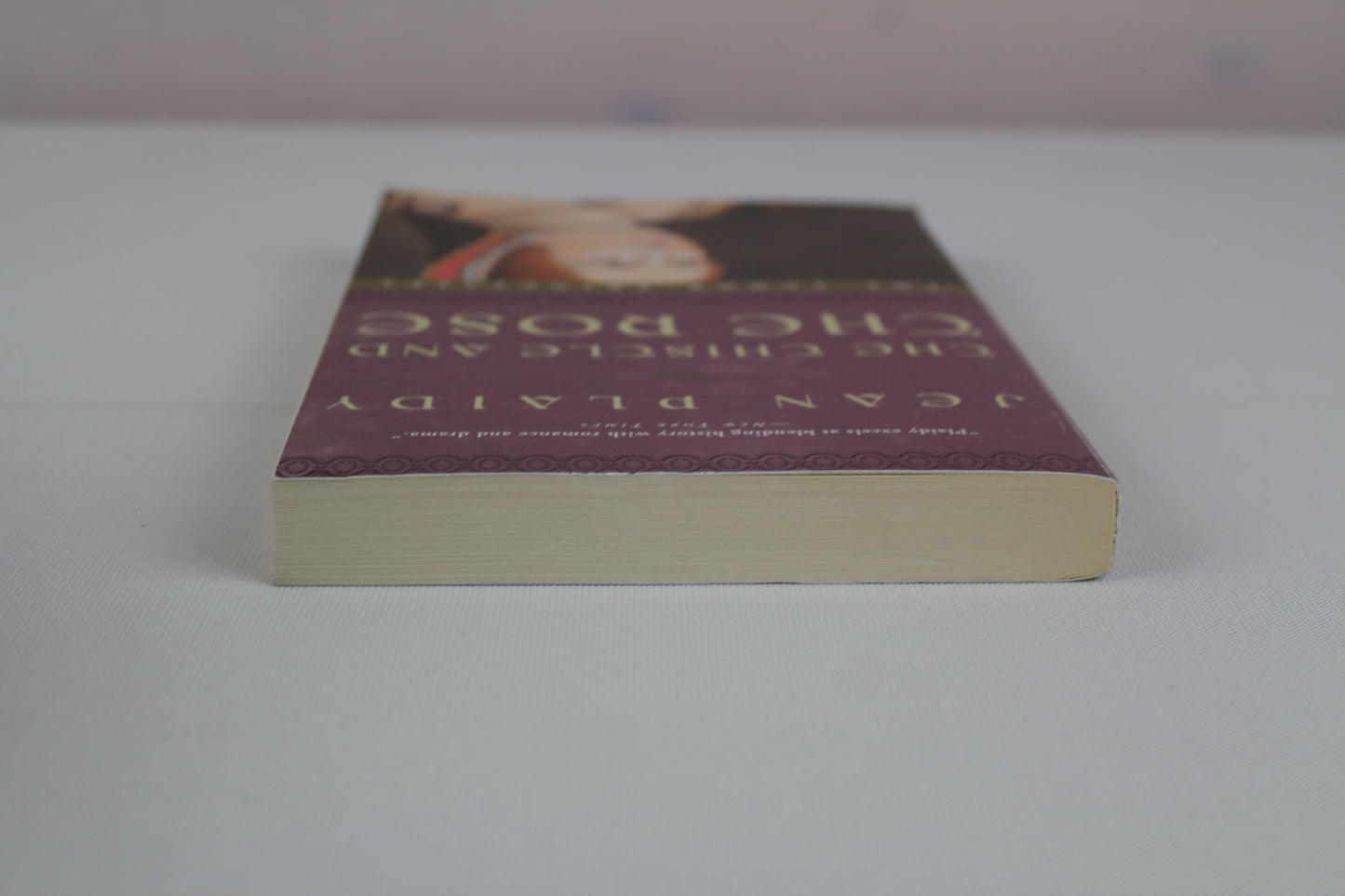 The Thistle and the Rose: The Tudor Princesses by Jean Plaidy
