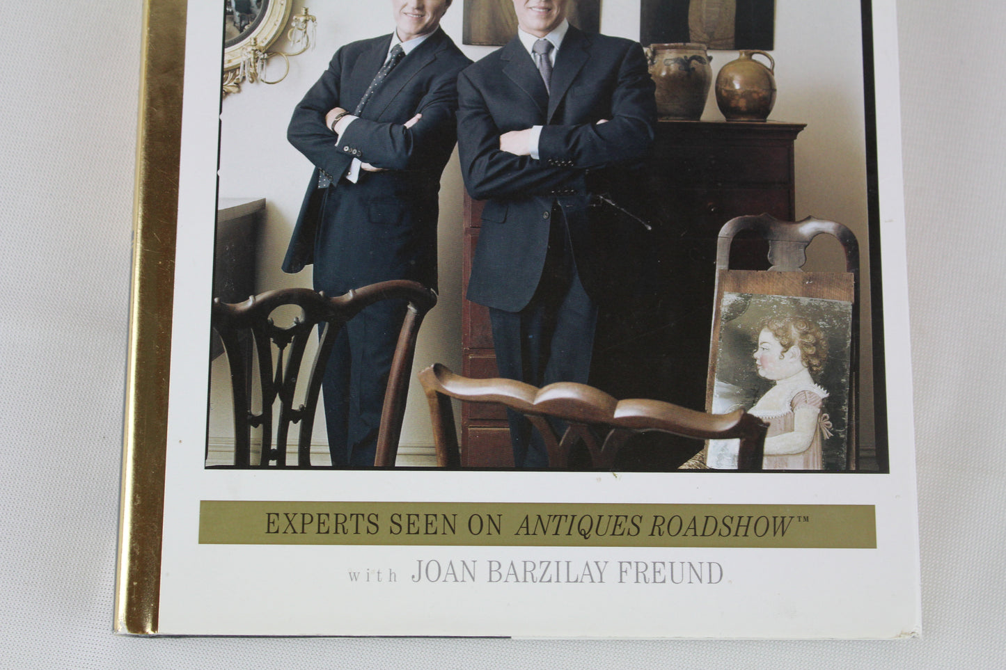 Hidden Treasures: Searching for Masterpieces of American Furniture by Joan Barzilay Freund, Leigh Keno, Leslie Keno