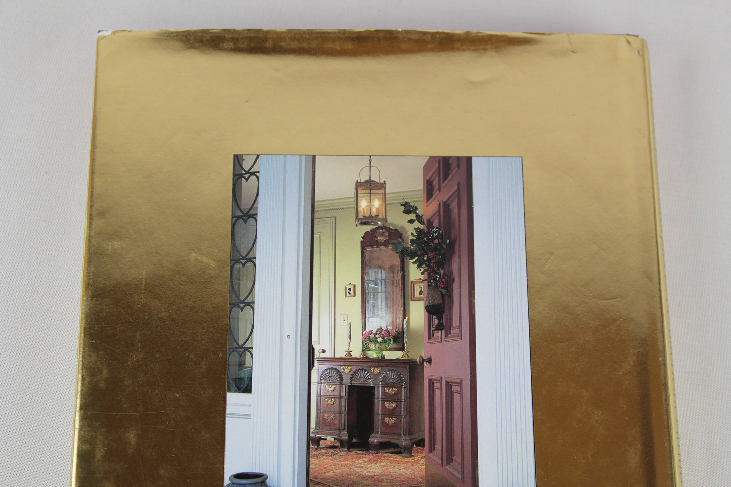 Hidden Treasures: Searching for Masterpieces of American Furniture by Joan Barzilay Freund, Leigh Keno, Leslie Keno
