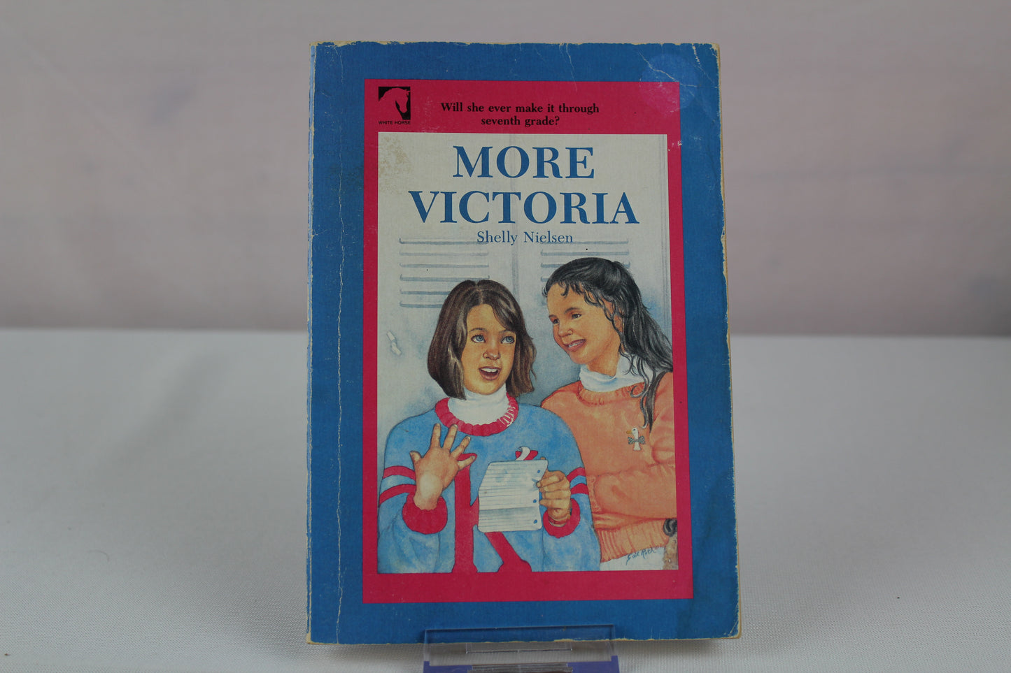 More Victoria by Shelly Neilson