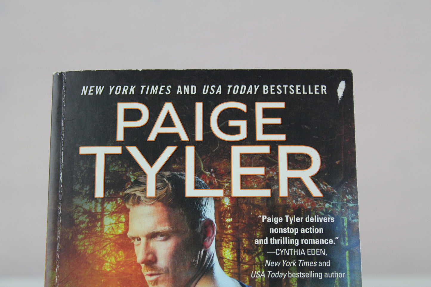 The Wolf Is Mine: 13 by Paige Tyler