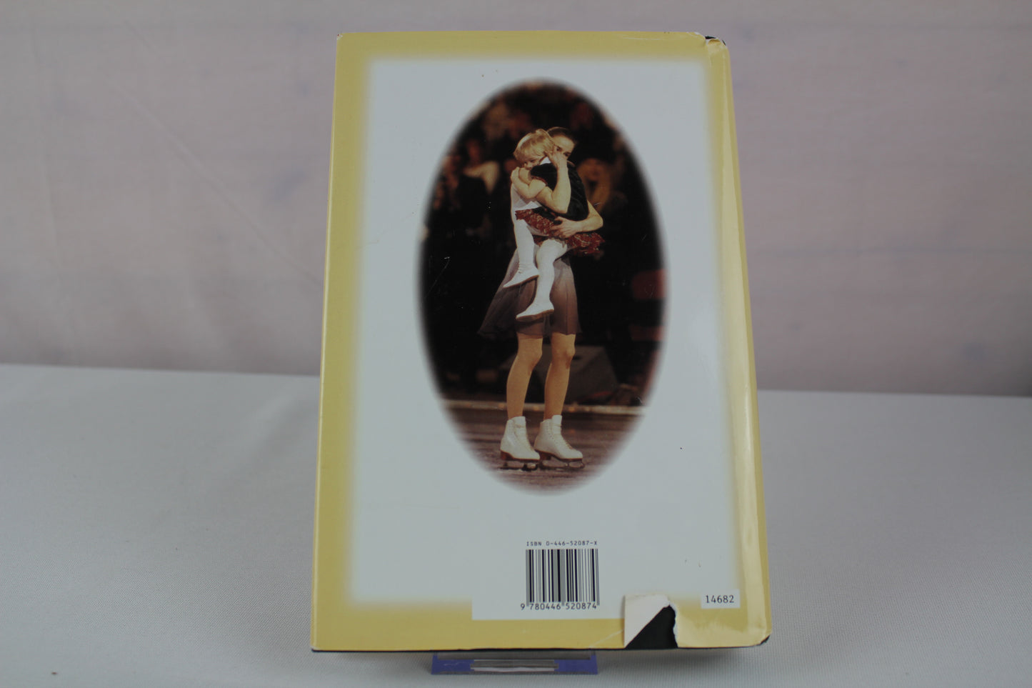My Sergei: A Love Story by Ekaterina Gordeeva, E. M. Swift