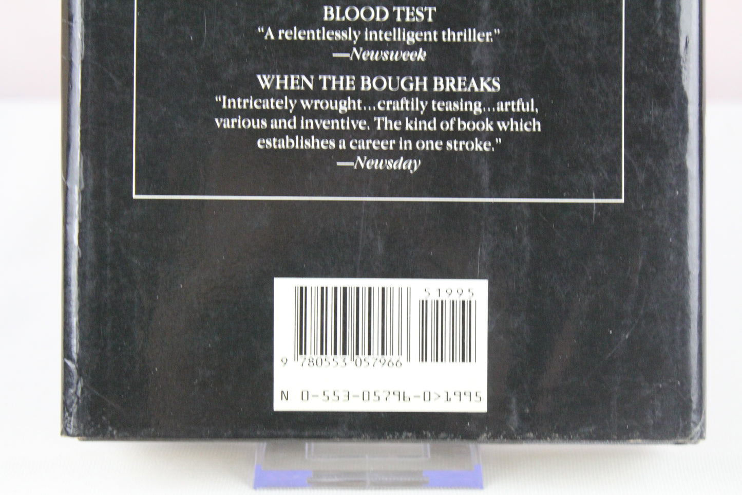 Time Bomb (Alex Delaware, Book 5) by Jonathan Kellerman