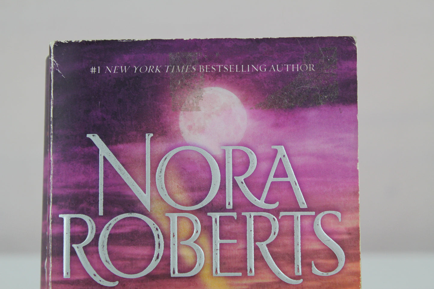 Mysterious: An Anthology by Nora Roberts