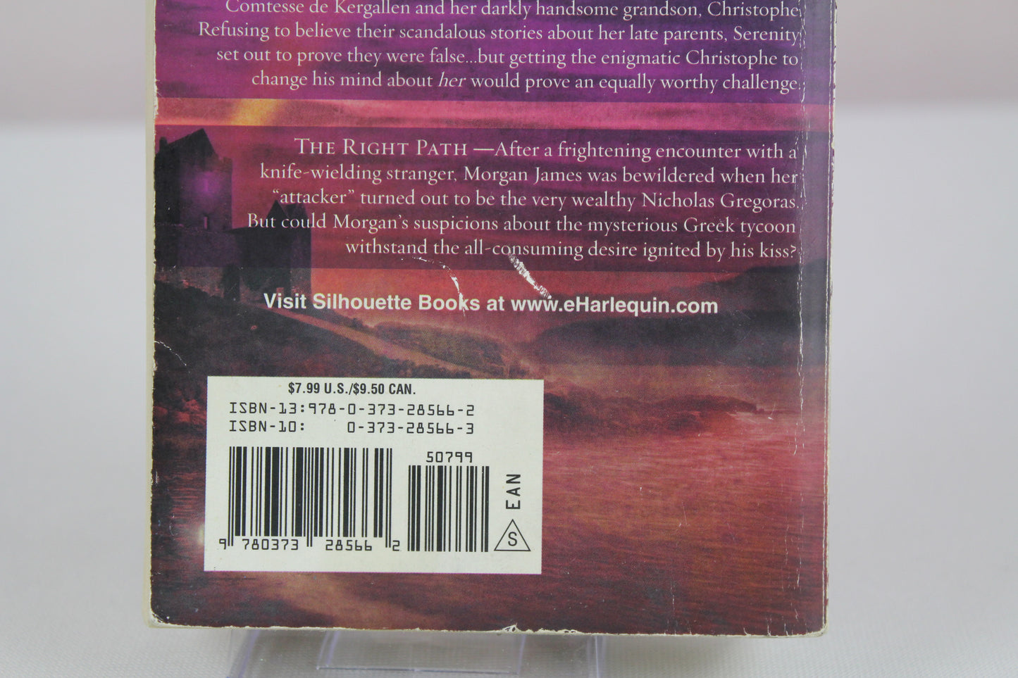 Mysterious: An Anthology by Nora Roberts
