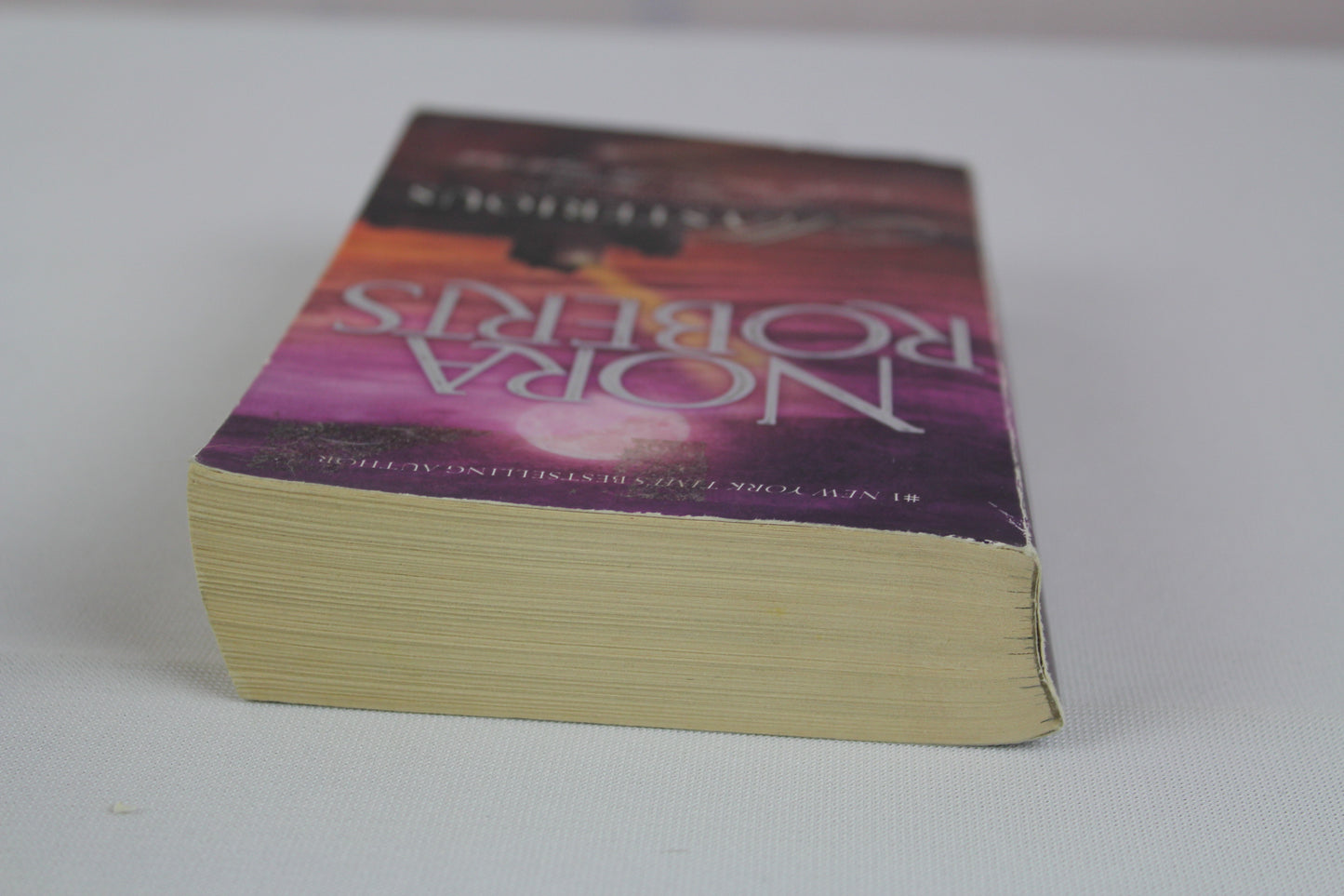 Mysterious: An Anthology by Nora Roberts