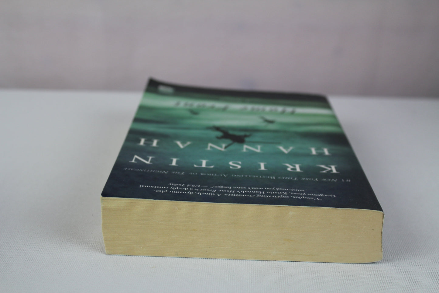 Home Front by Kristin Hannah