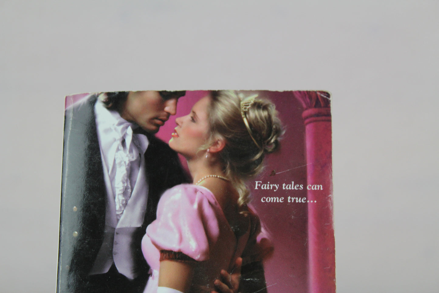 To Love A Princess by Patricia Grasso