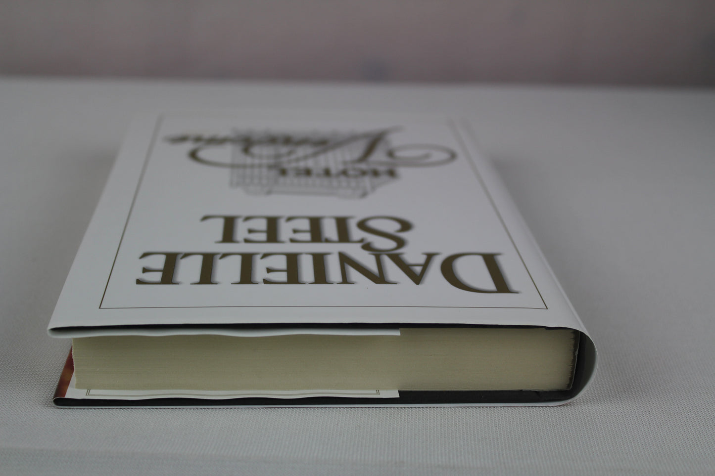 Hotel Vendome: A Novel by Danielle Steel