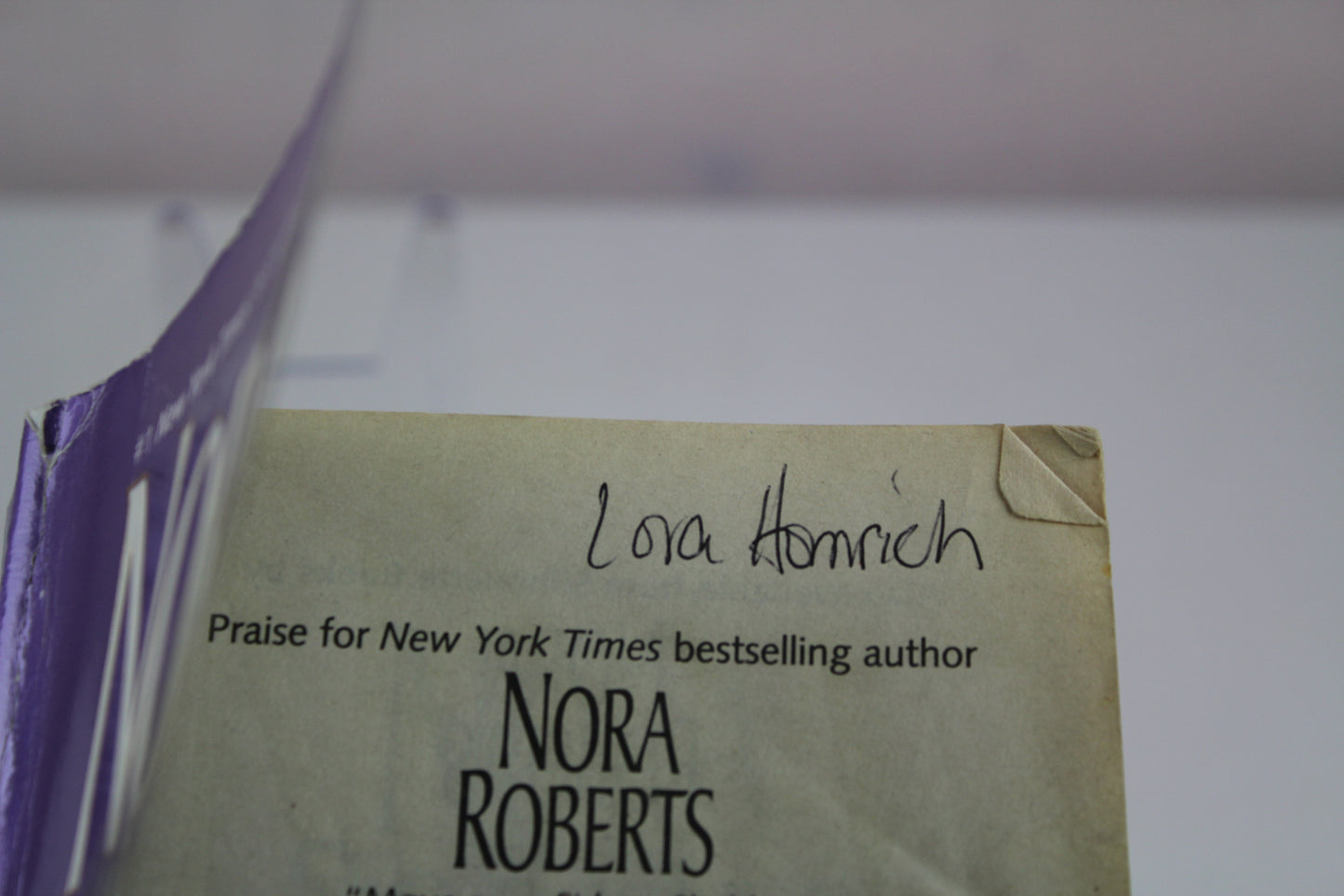 Night Tales: Night Shift/ Night Shadow/ Nightshade/ Night Smoke by Nora Roberts