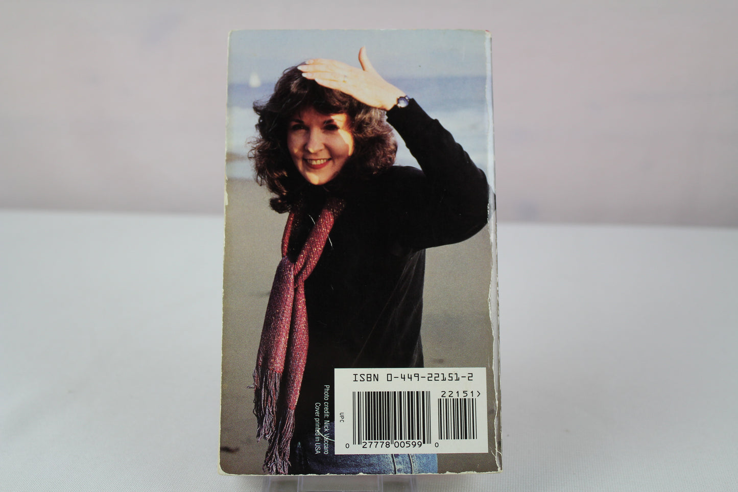 I Is for Innocent by Sue Grafton