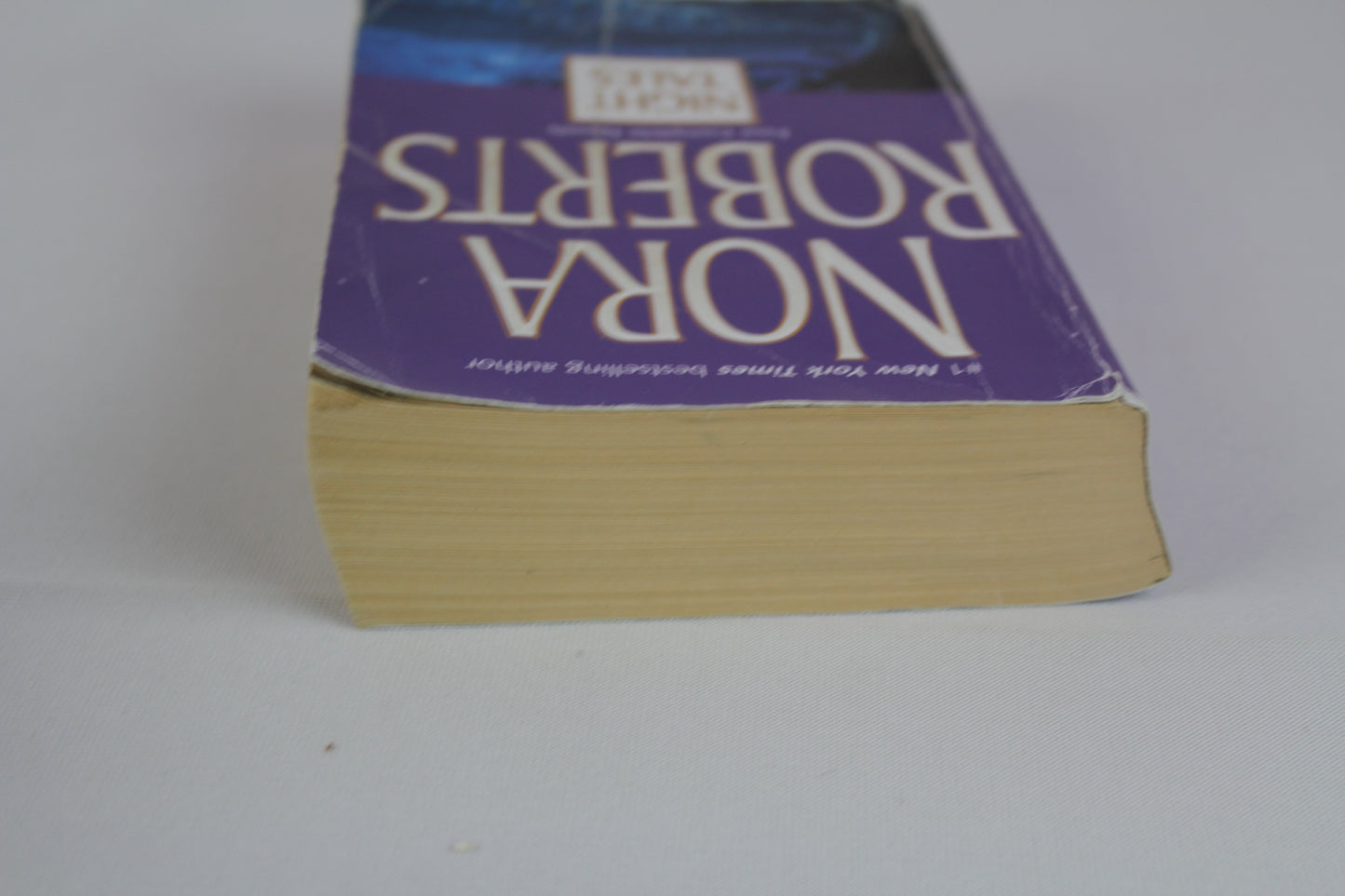 Night Tales: Night Shift/ Night Shadow/ Nightshade/ Night Smoke by Nora Roberts