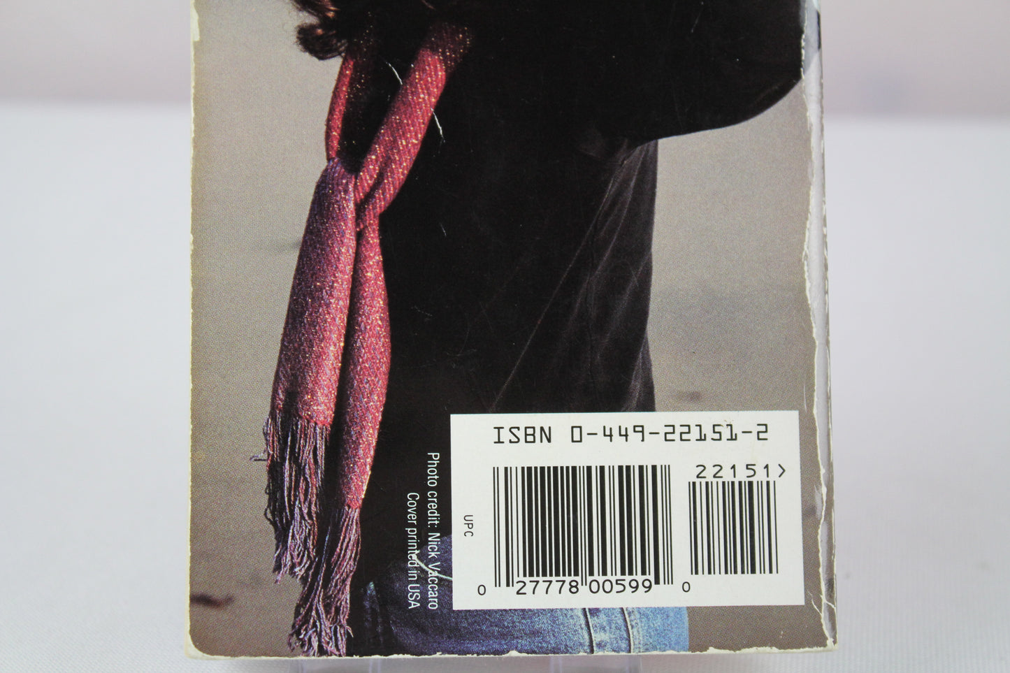 I Is for Innocent by Sue Grafton