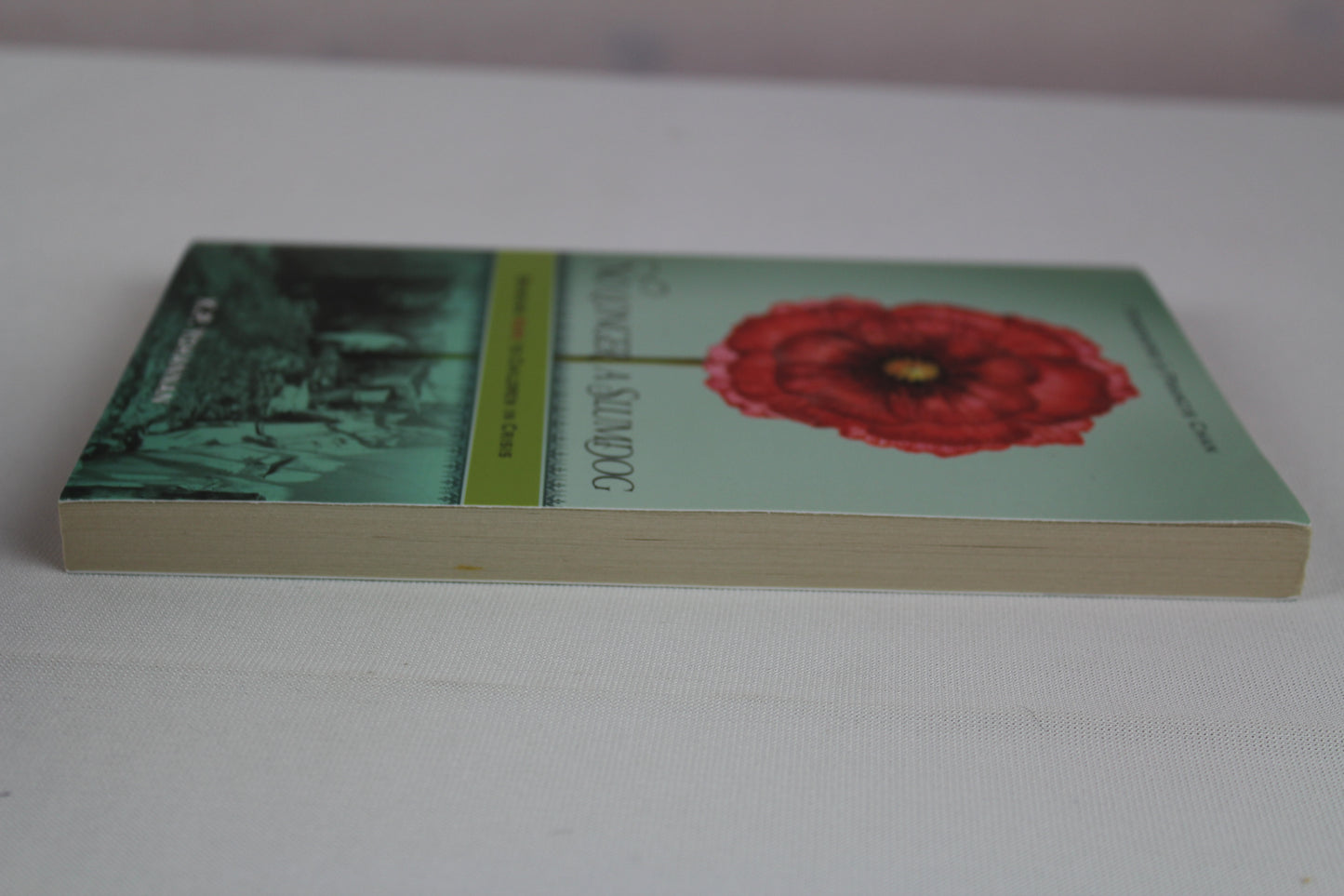 No Longer a Slumdog by K.P. Yohannan