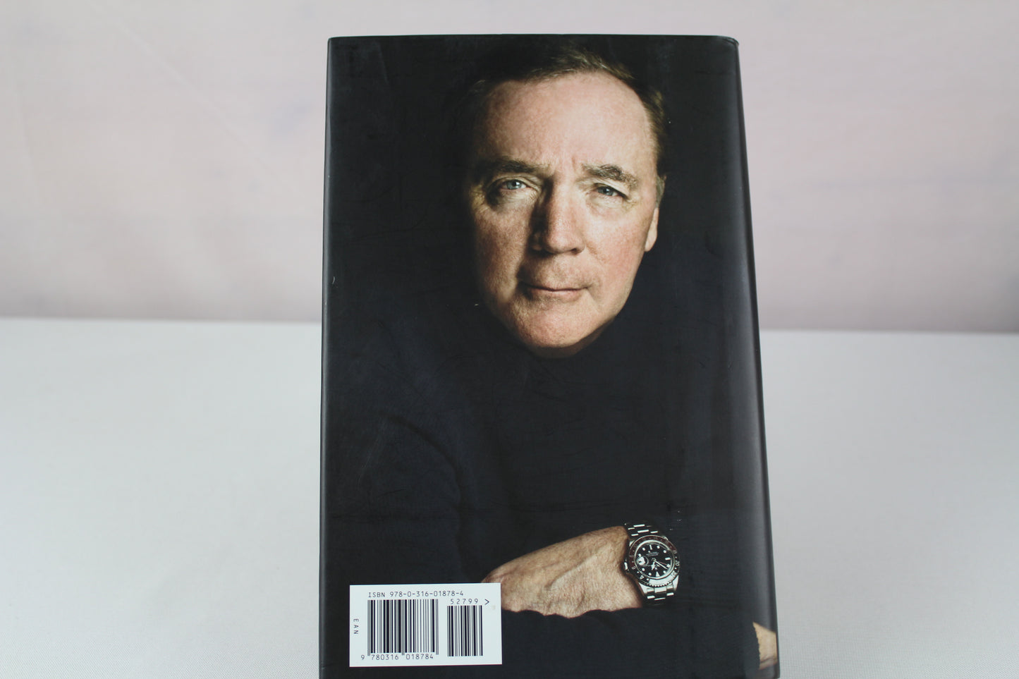 I, Alex Cross by James Patterson