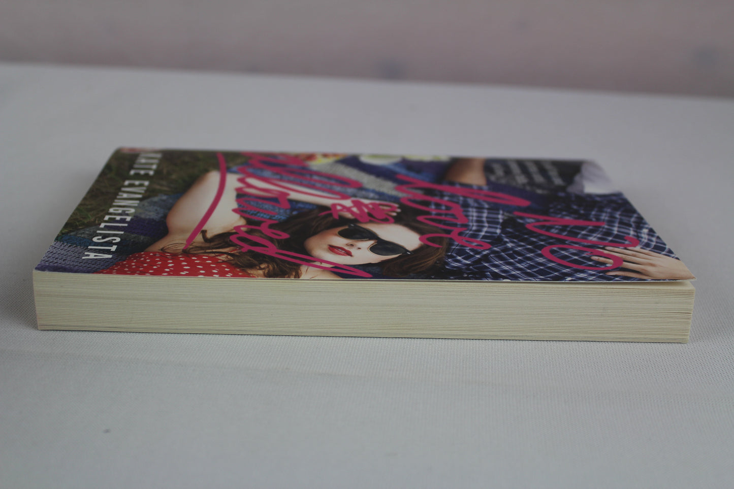 No Love Allowed (Dodge Cove Trilogy, 1) by Kate Evangelista