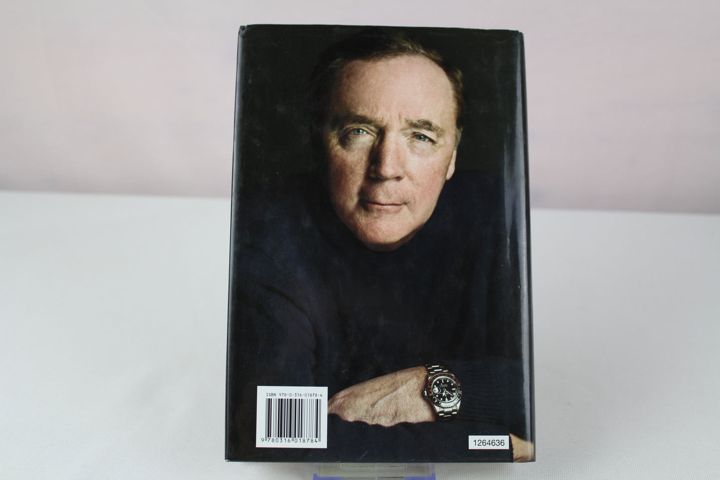 I, Alex Cross by James Patterson
